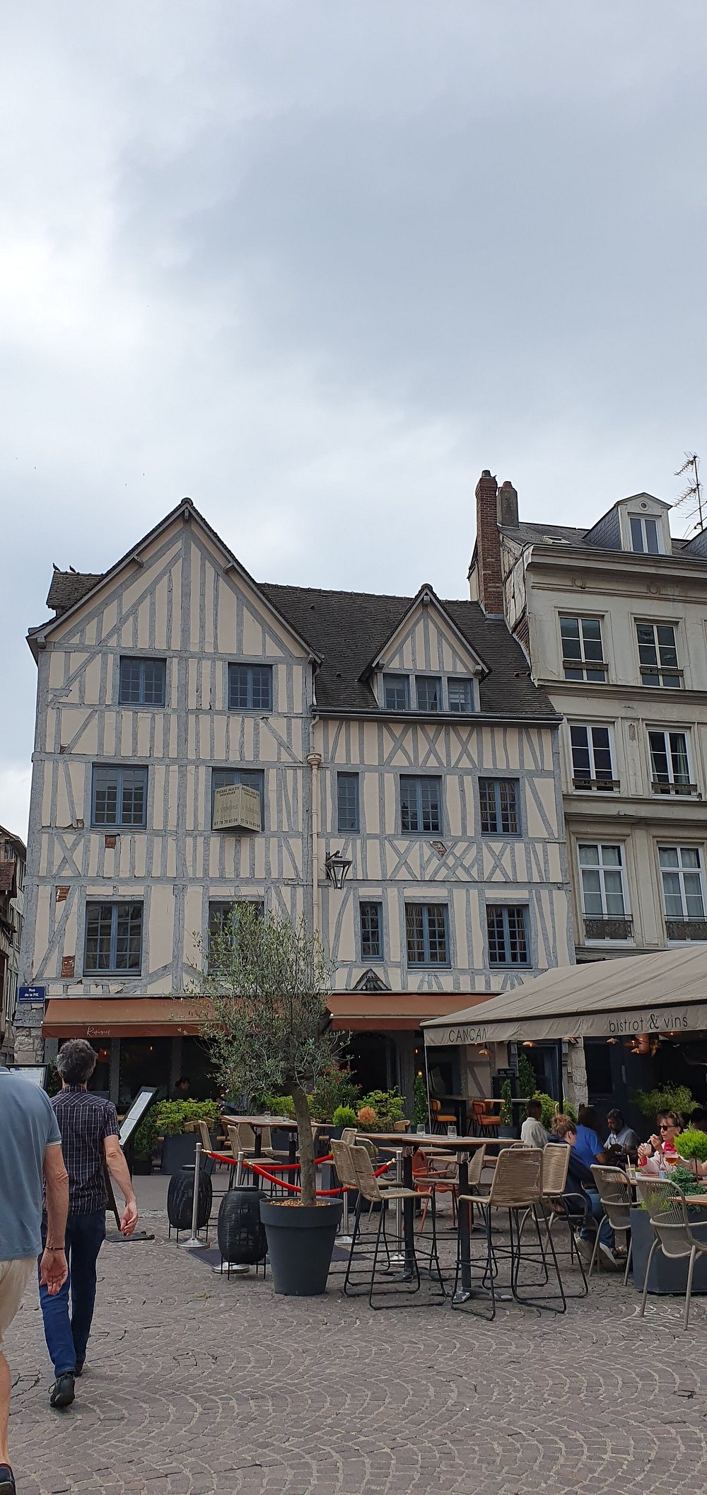 Rouen