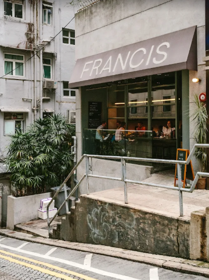 Wanchai