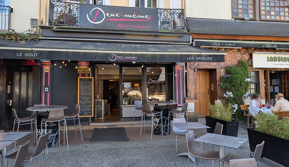 Rouen