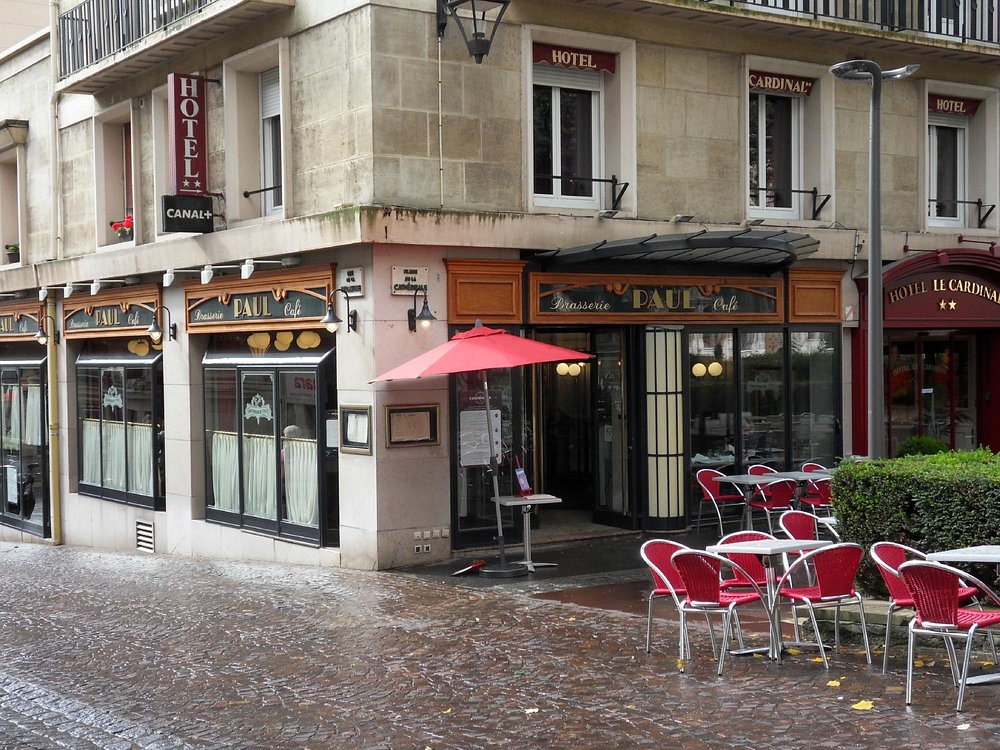 Rouen