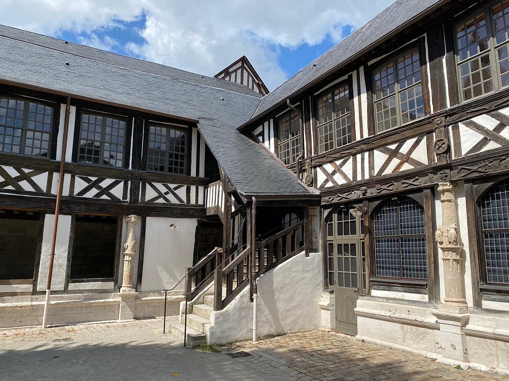Rouen