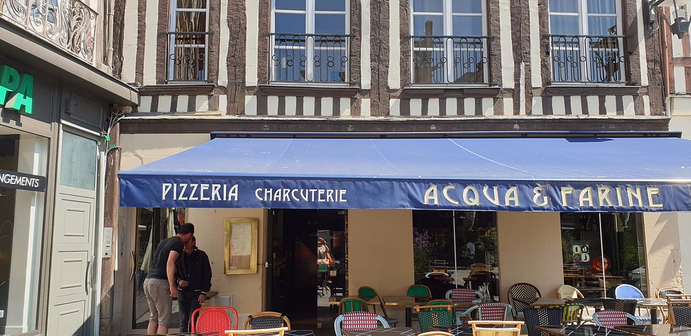 Rouen