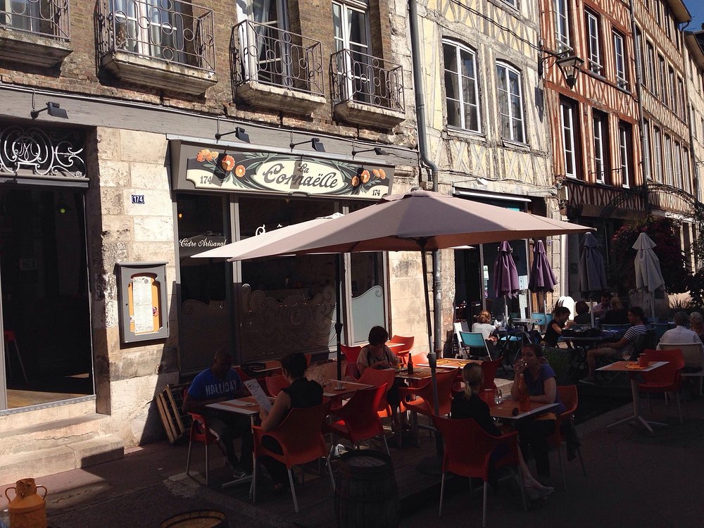 Rouen