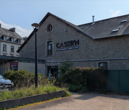 Dinan