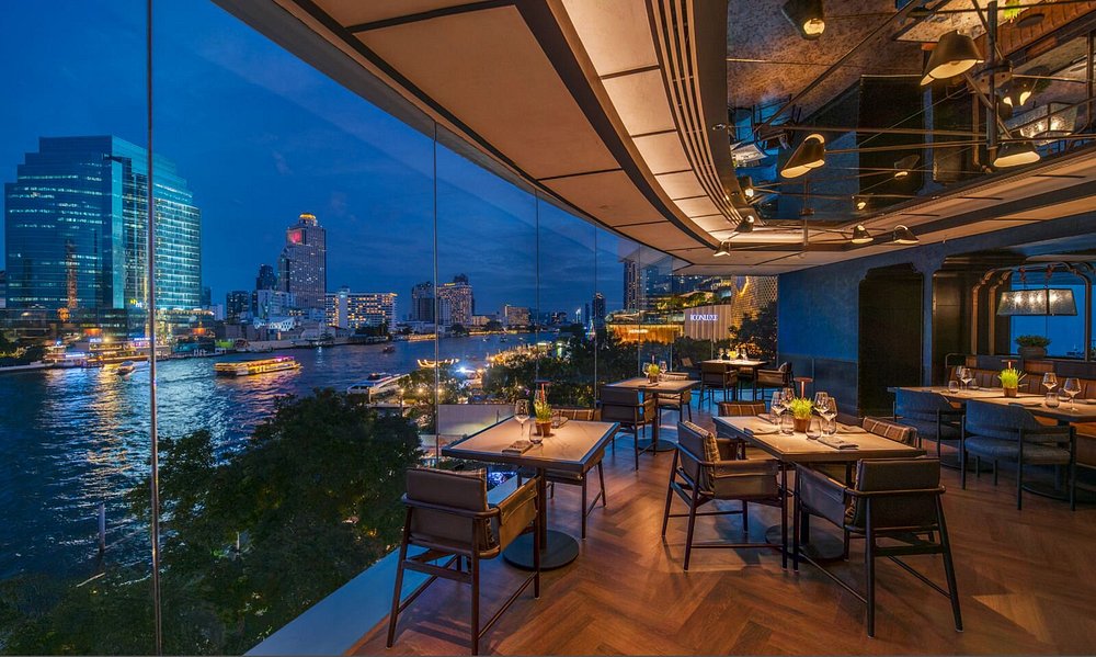 Bangkok