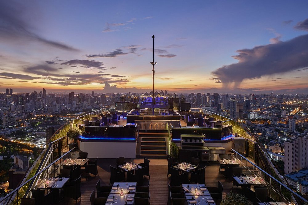 Bangkok