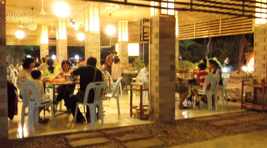 Nong Bua Lamphu