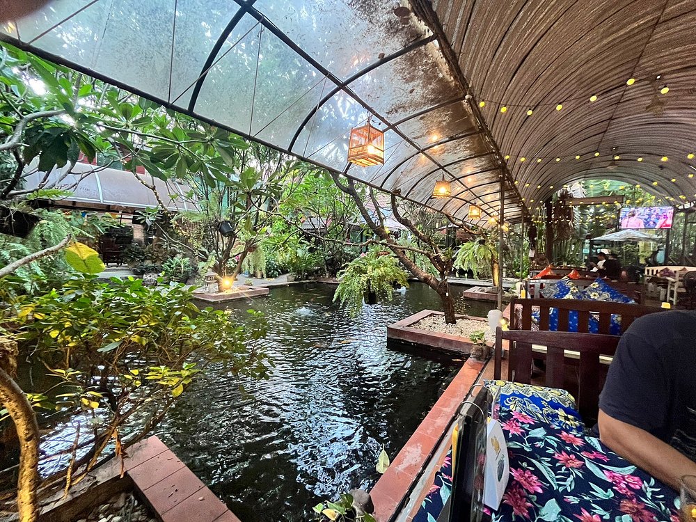 Bangkok