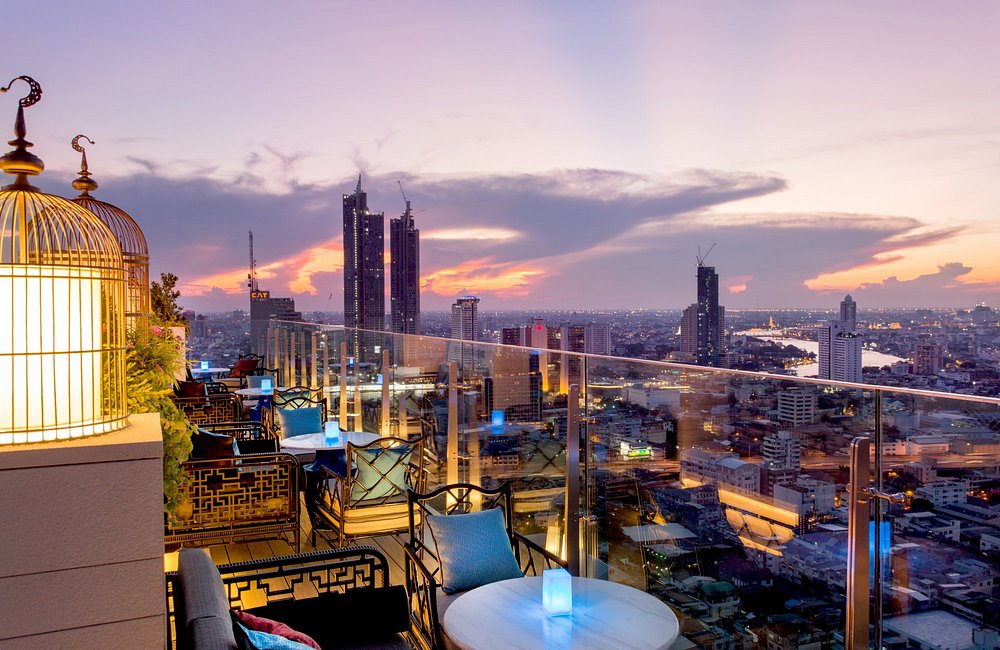 Bangkok