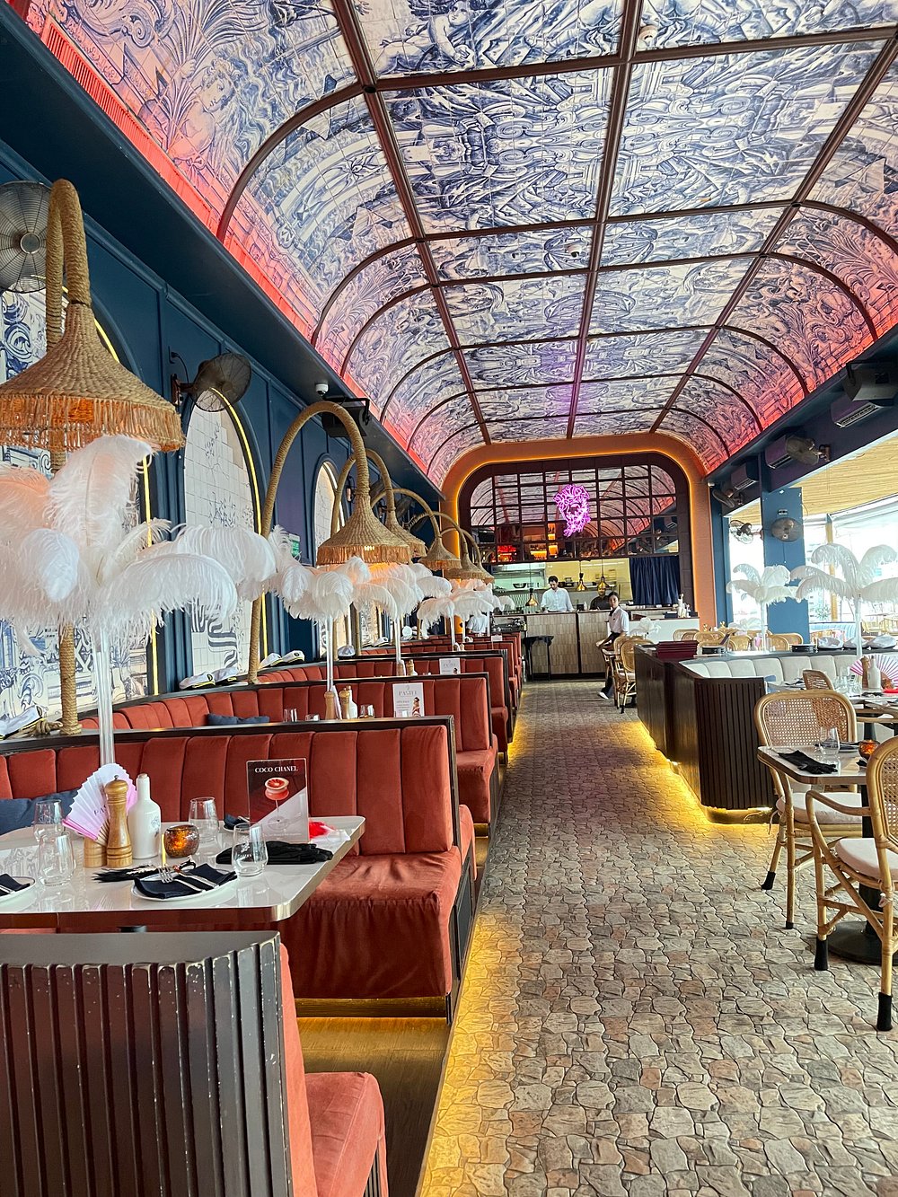 Bangkok
