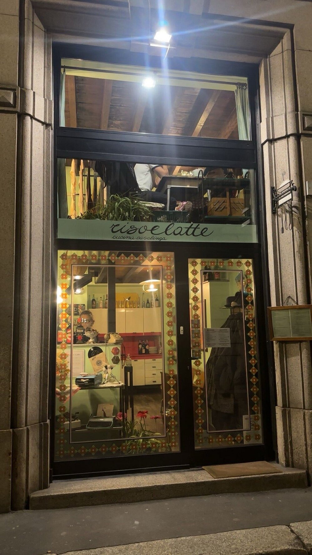 Milano