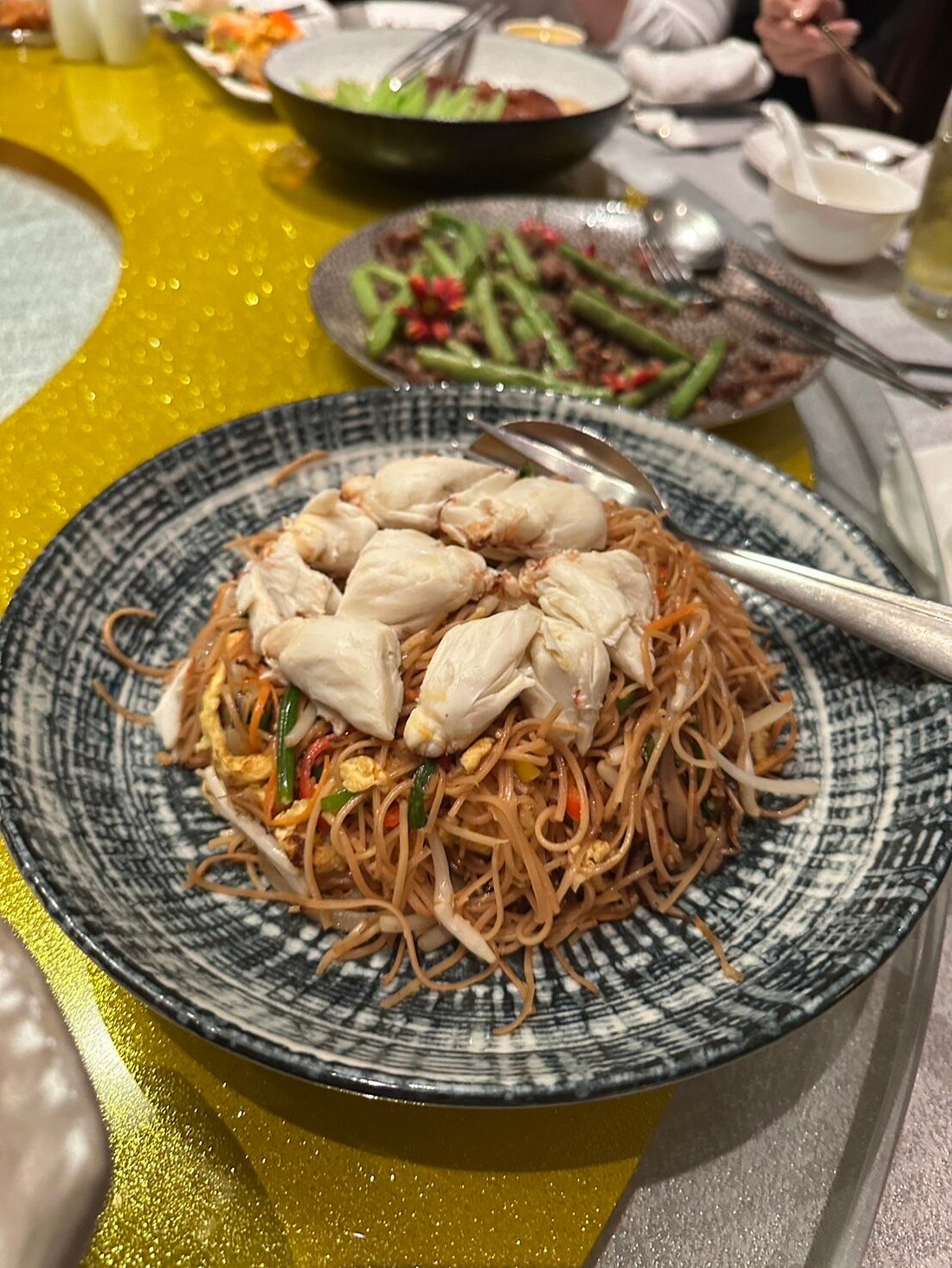 Bangkok