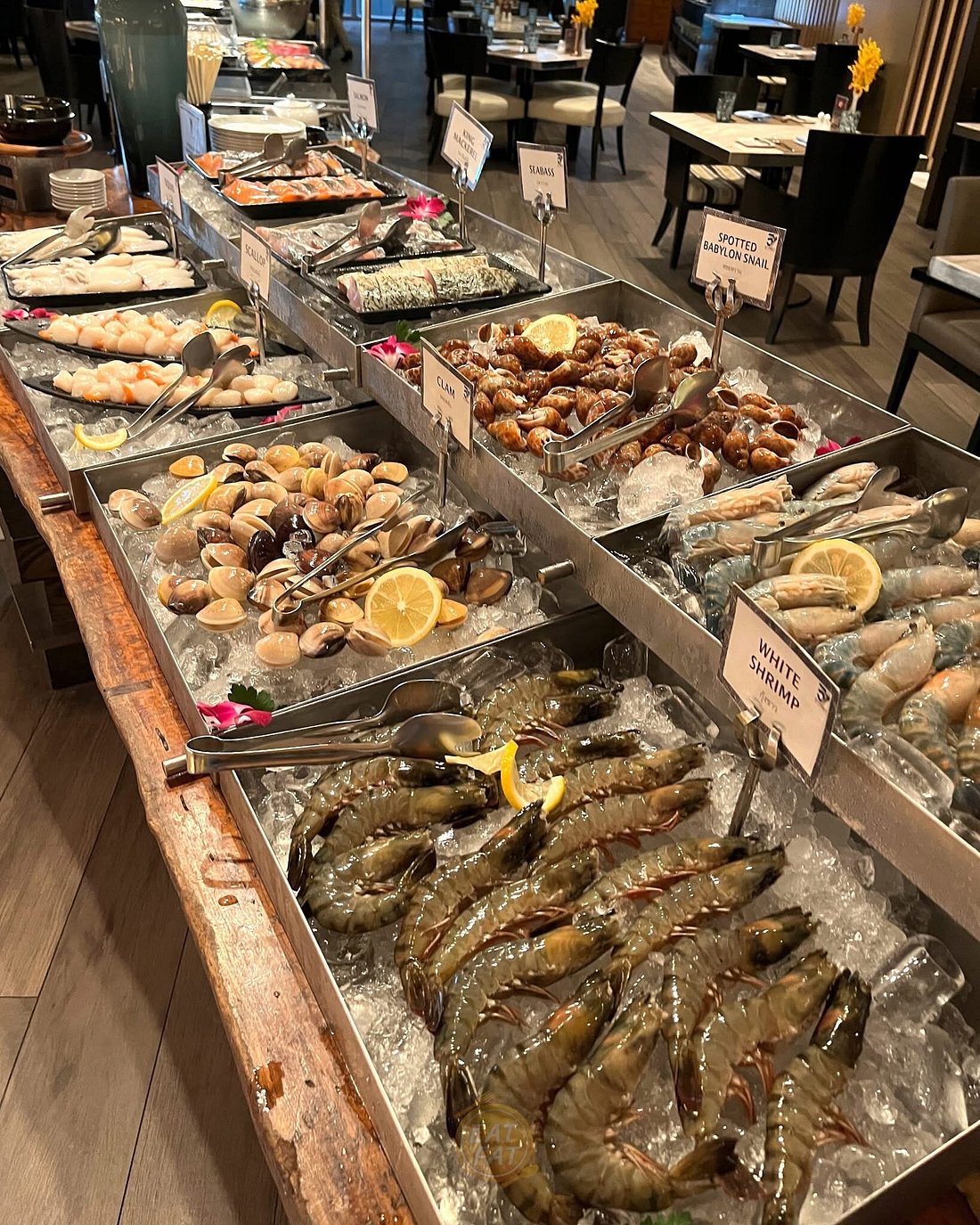Bangkok