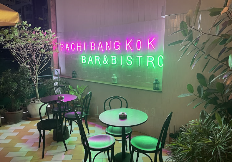 Bangkok Metropolitan Region