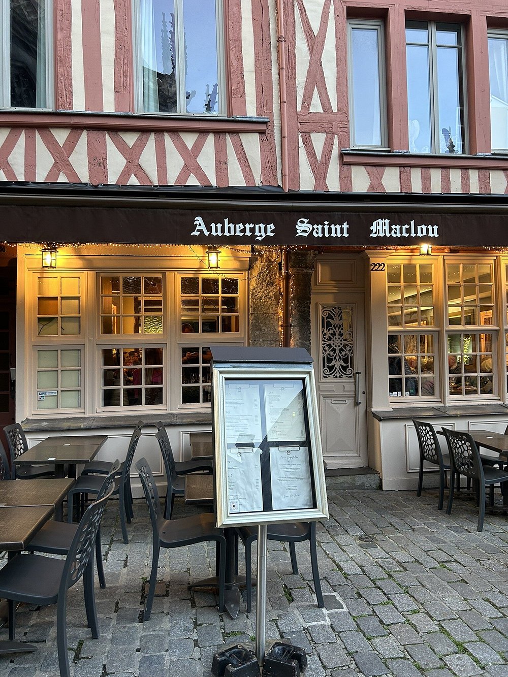 Rouen