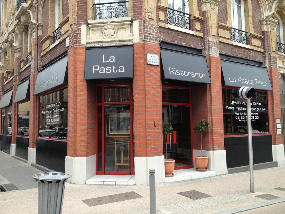 Rouen