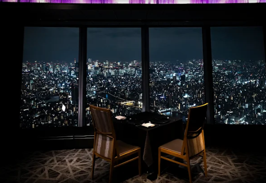 Tokyo