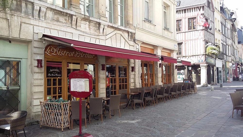 Rouen