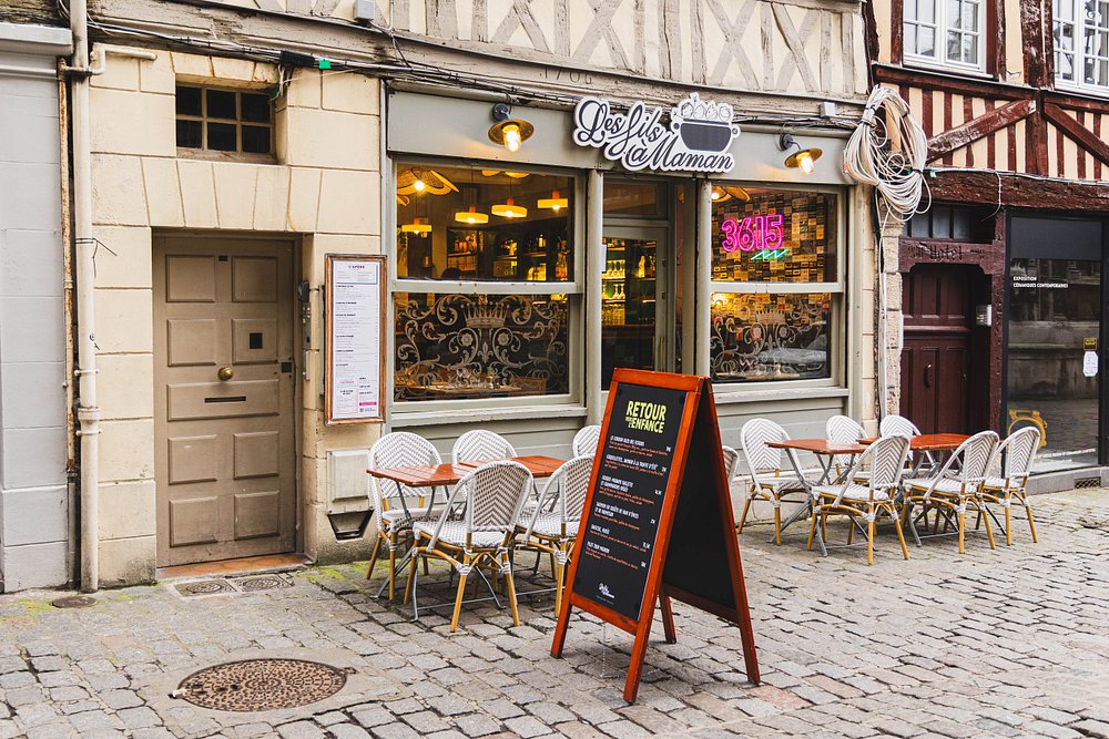 Rouen