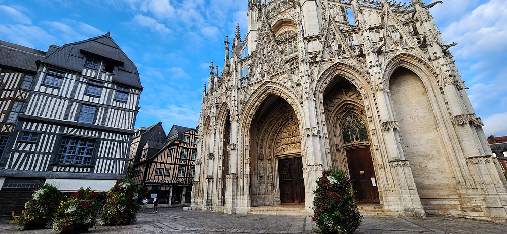 Rouen