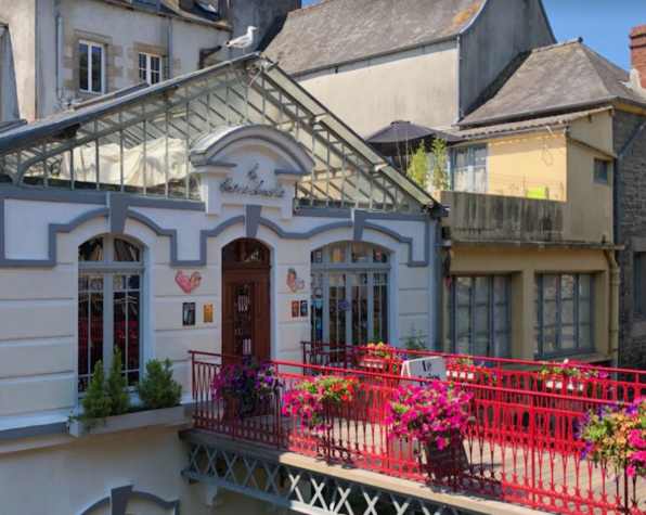 Morlaix