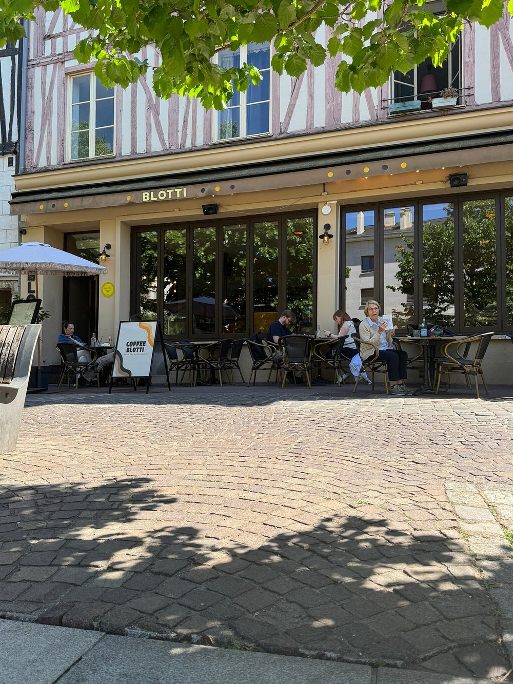 Rouen