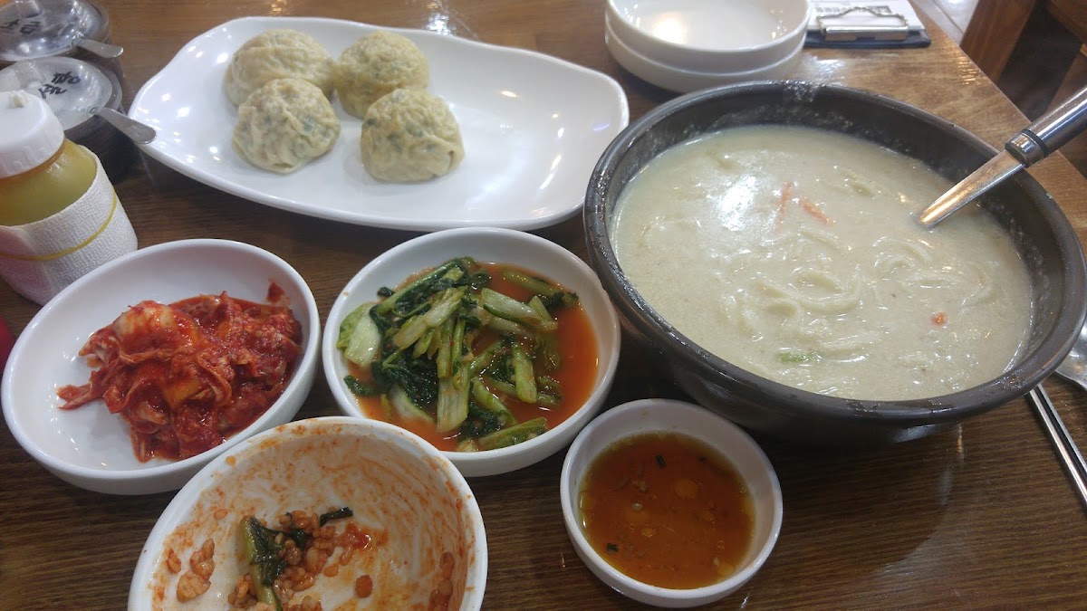 Seoul