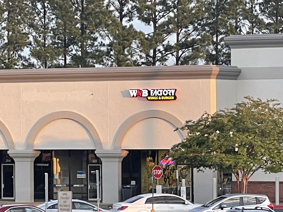 Acworth