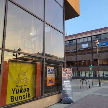 Yukon