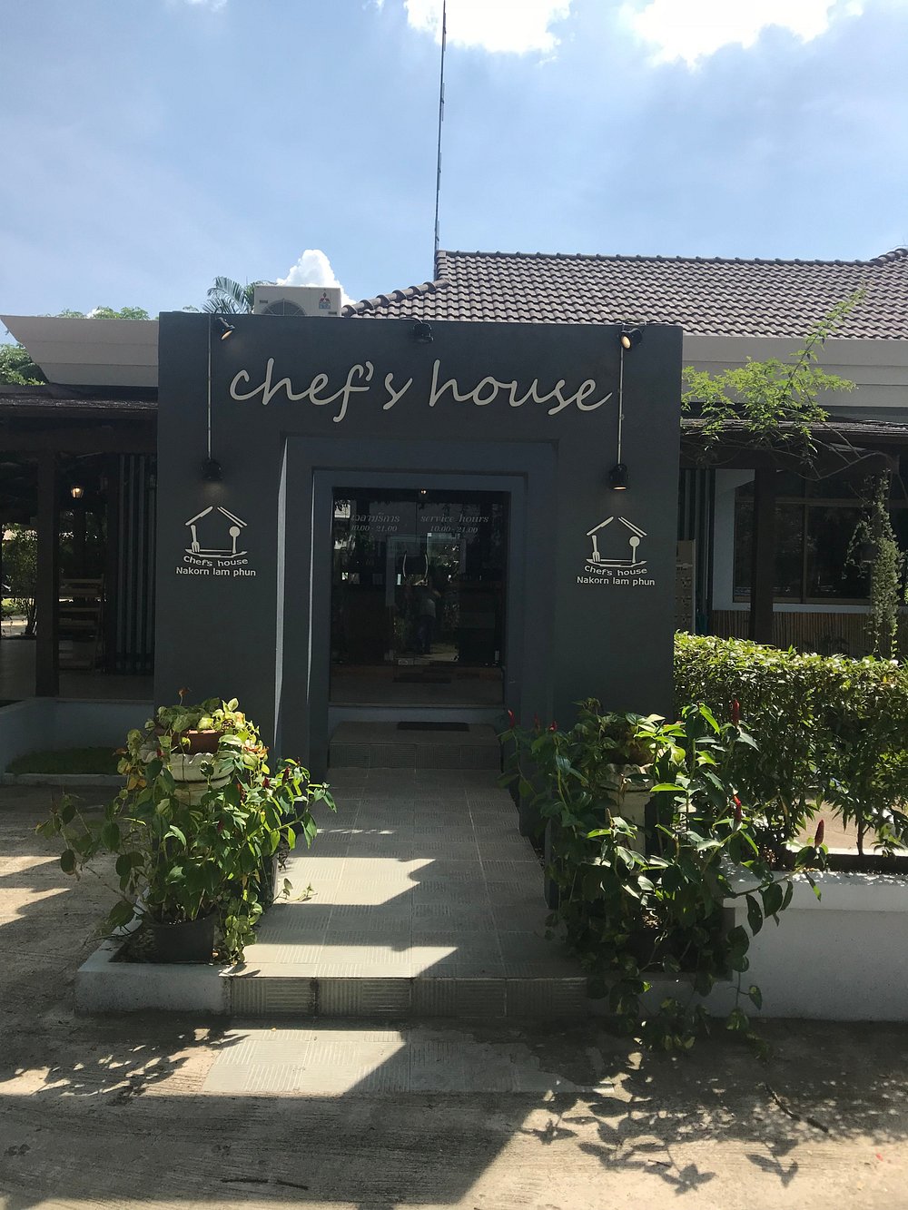 Lamphun