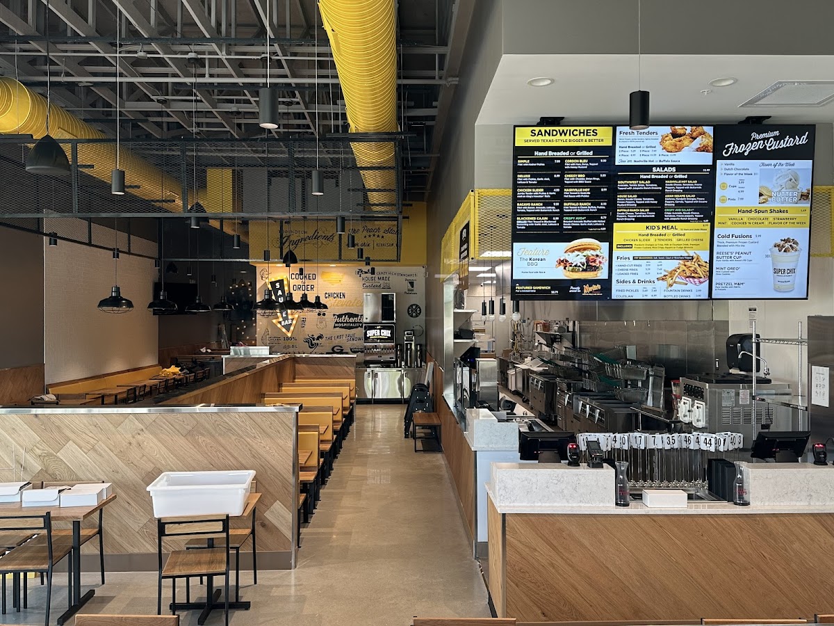 Earnest