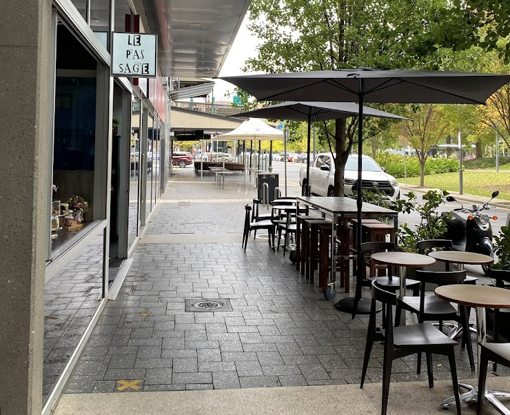 Adelaide