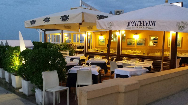 Senigallia