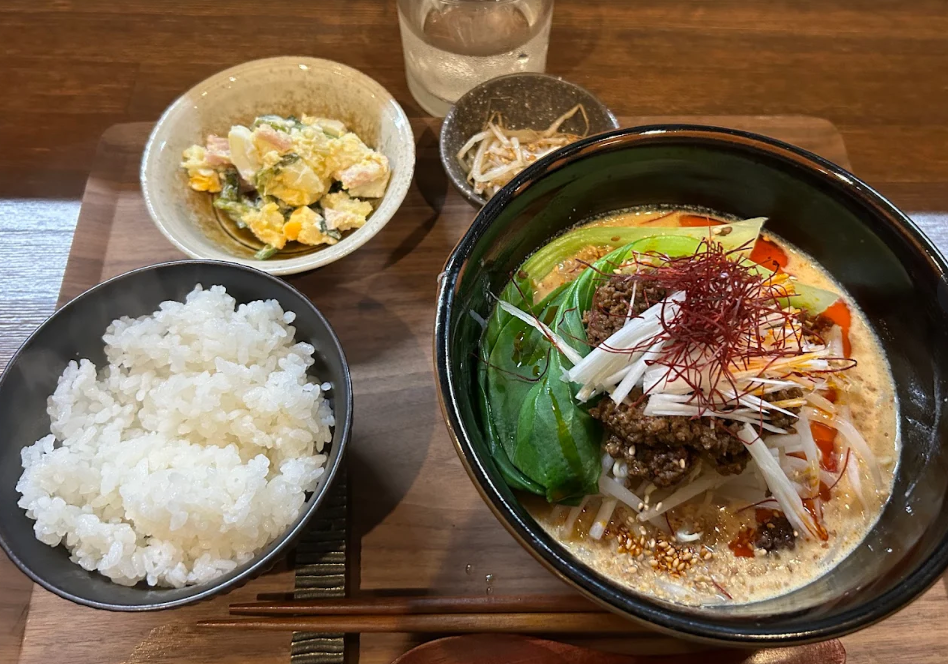 Tokushima