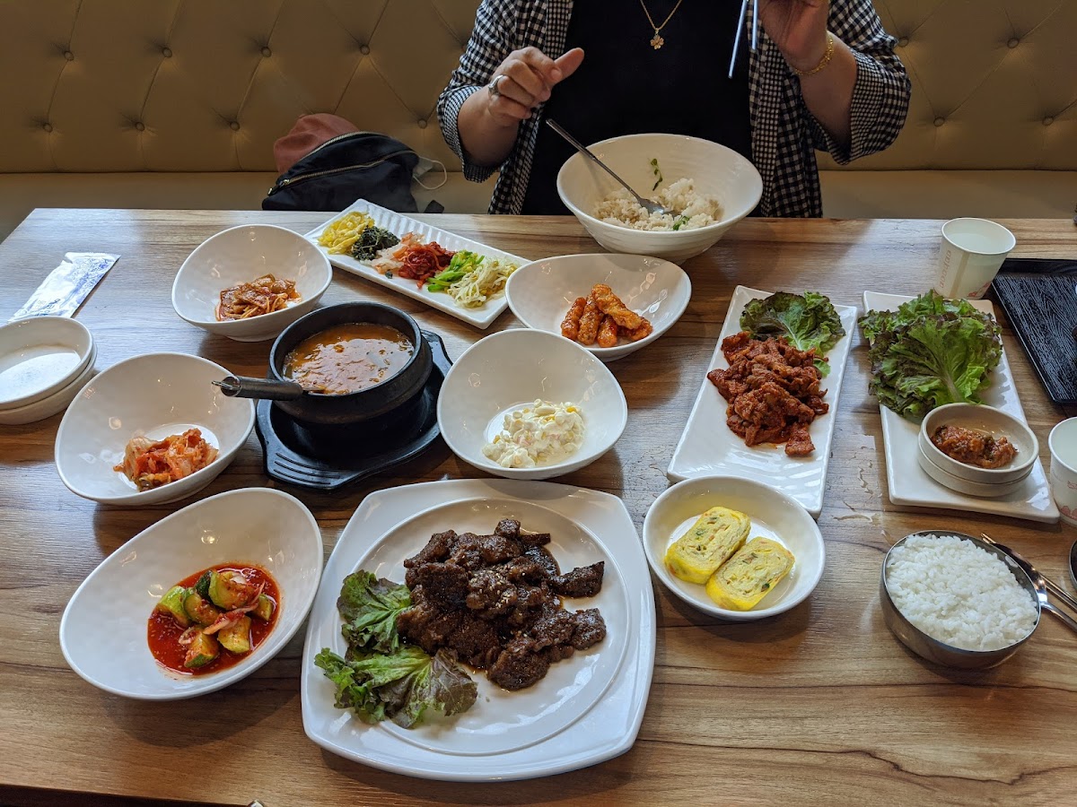 Gyeonggi-do