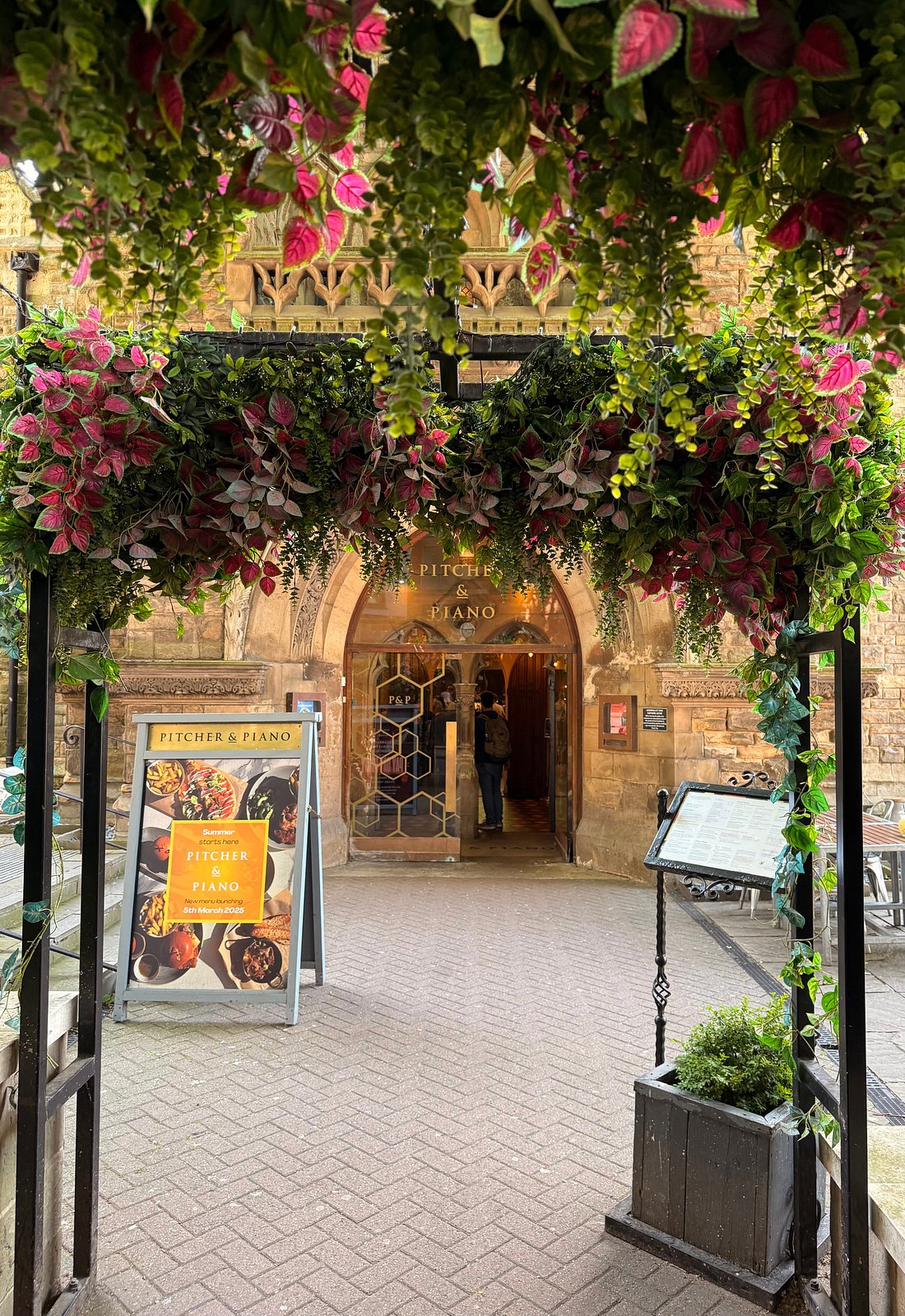 Nottingham