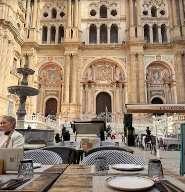 Málaga