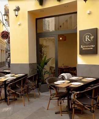 Málaga