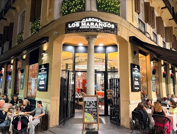 Málaga