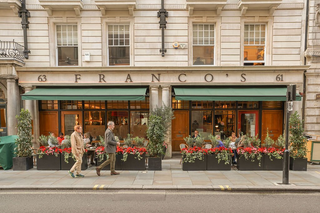 London
