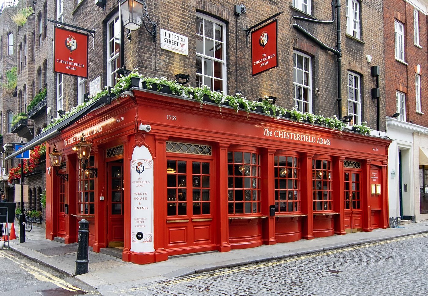 London