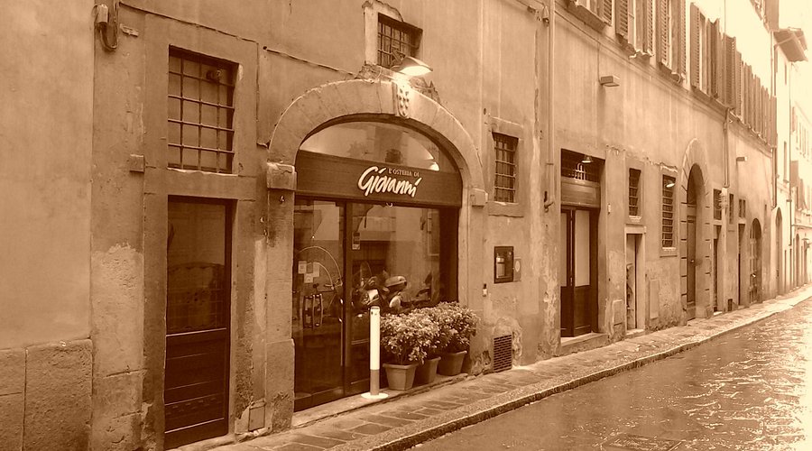 Florence