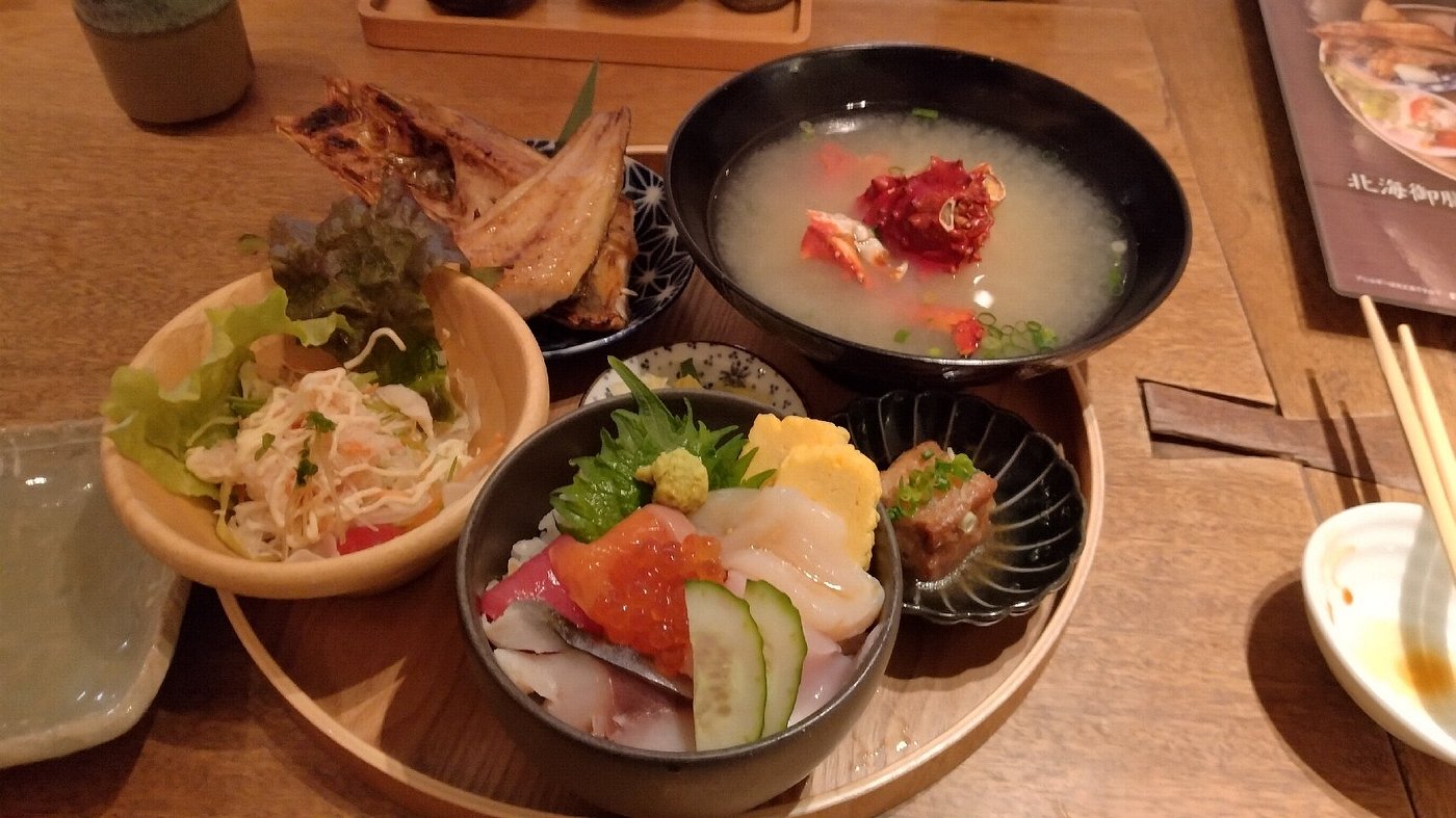Hokkaido