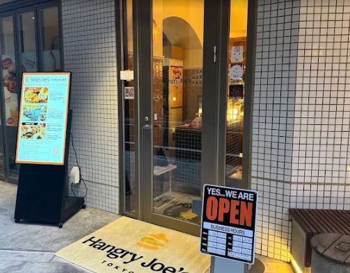 Tokyo