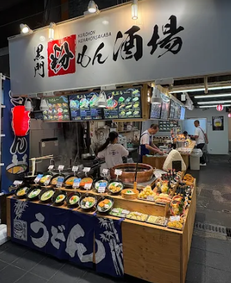 Osaka