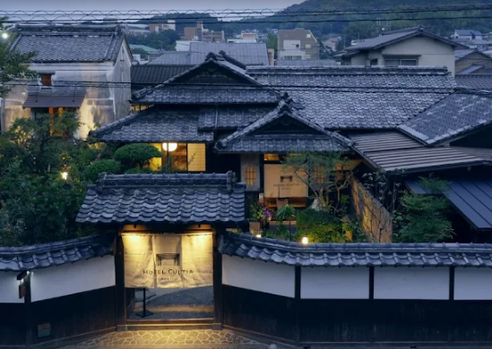 Fukuoka