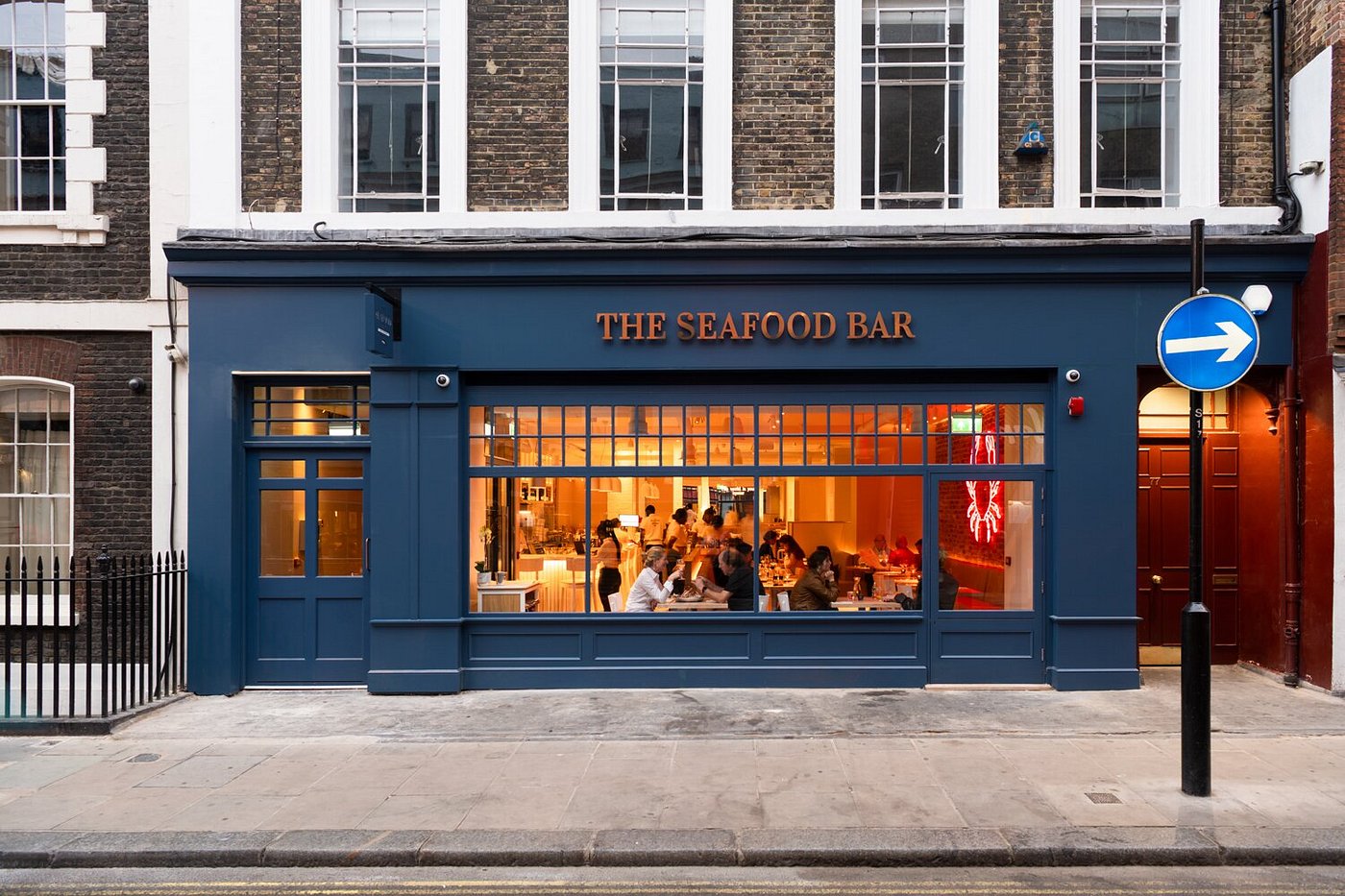 London