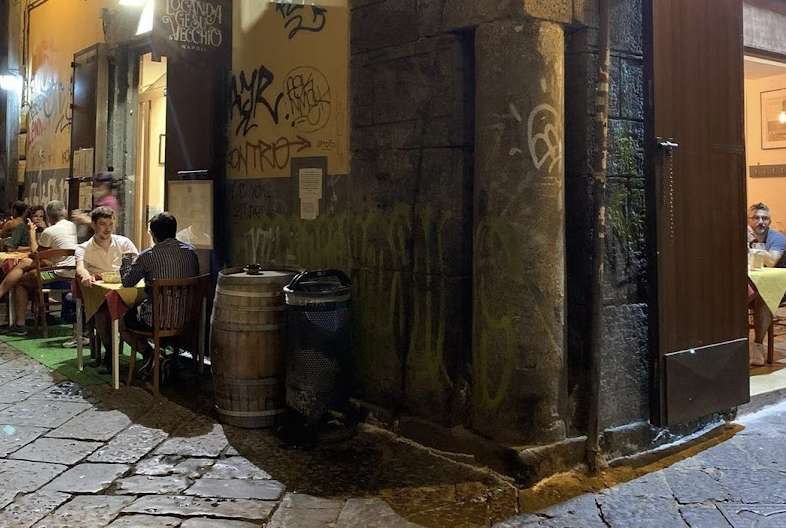 Campania