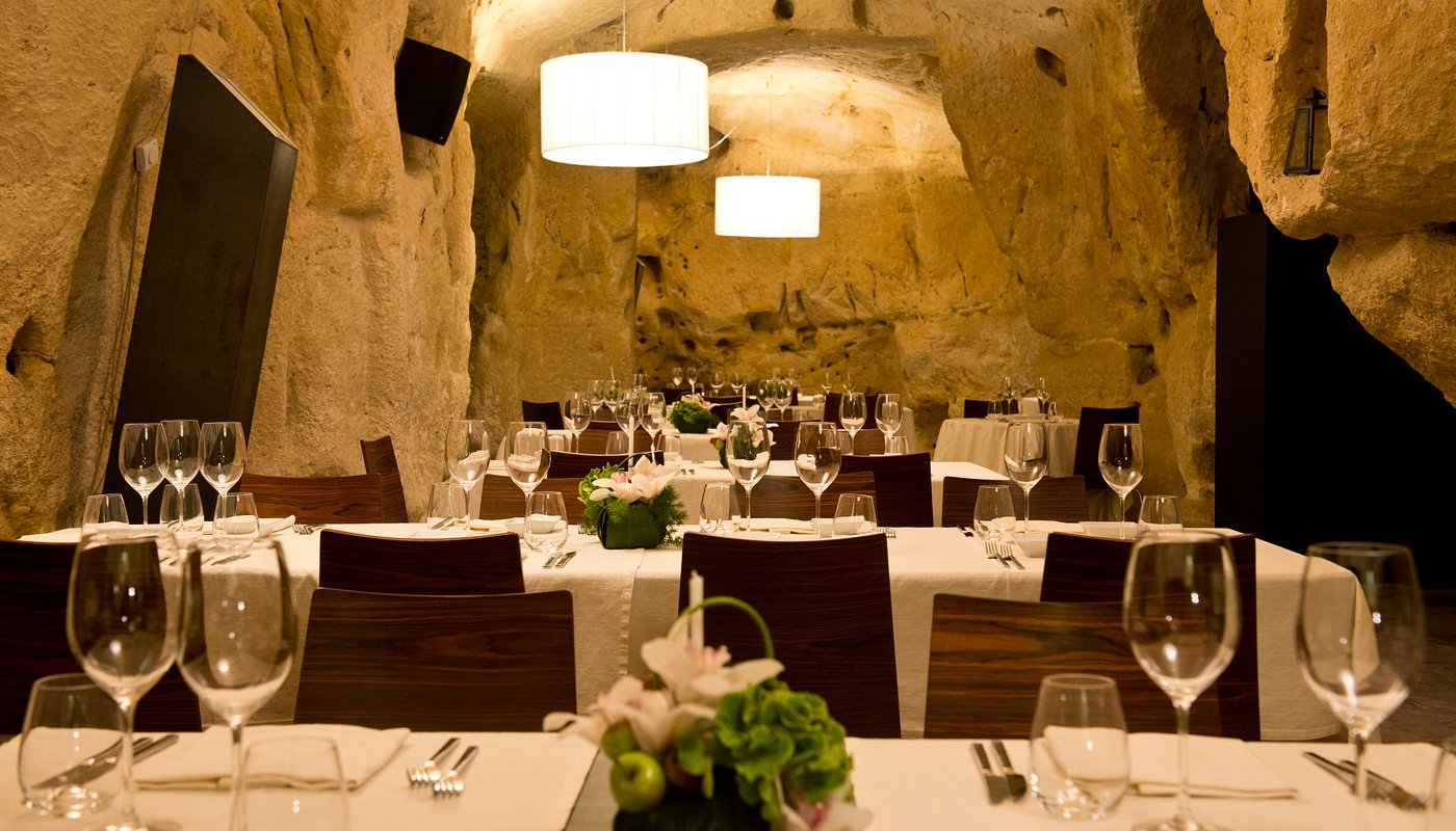 Matera