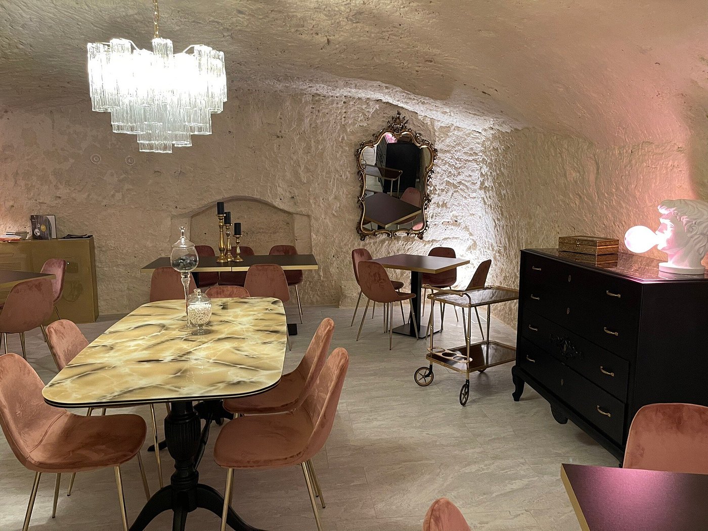 Matera